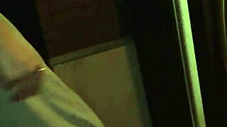 Clear Cock Loving Wife Begs 3 Consecutive Creampies