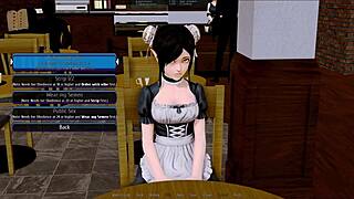 Harem Hotel 88 Gameplay Emotions