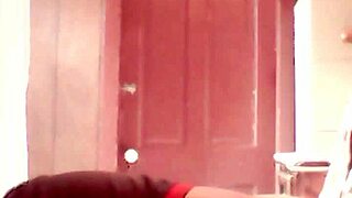 Watch this deep anal insertion with toys