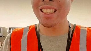 Amsr Sfw Walking About During Work