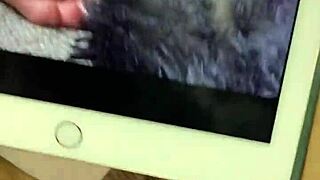 A Little 18+ Afternoon Licking