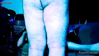 Luke Needed To Blow Off Steam