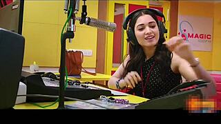 Tamanna in shorts: 'These shorts hug my legs perfectly'