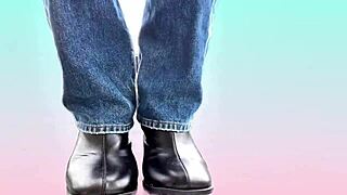 I Kept Massaging My Dick Secretgakuen