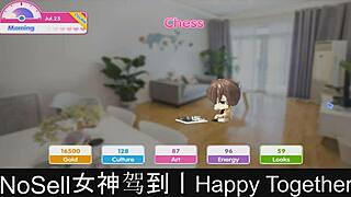 Happy Together Part04