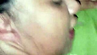 Thai neighbor giving ass on all fours