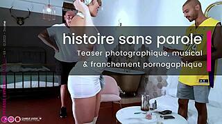 I delivered the slut charlie for anal and blowjob at home