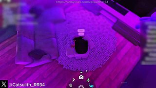 she wanted to do a quickie with me before leaving~ long ver