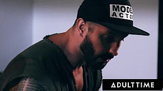 Twisted goth baddie charlotte sartre insane squirting fuck with rough sex