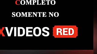 Greedy pussy of the whore gets deepthroat and anal