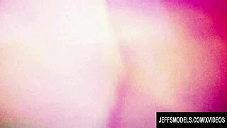 jeff's models sensational fat latina lady spice doggystyle compilation 2