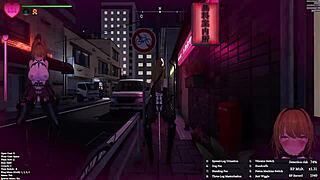 Hentai Game 3D Meat Urinal