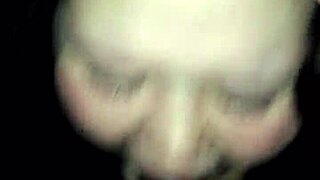 Video from February 3, 2017, featuring cock sucking in raw style