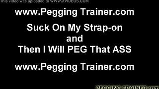 i will give you the rough pegging you desire with bdsm and anal