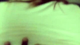 Fat White Queen Loves Young Black Teen's Cock