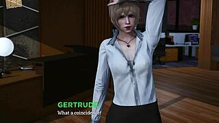 Eternum 161 GAME ADVENTURE