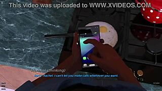 Personal Assistant Game Cap 1 Teen 18+