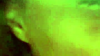 Beautiful Monika Fox in POV homemade scene