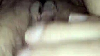 Una Milf Con La Fica Peloso E Aperta