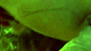 Can You Fuck While Sucking A Big Cock? Watch This Tattooed Babe Tease And Take It Deep