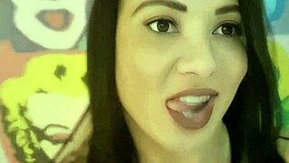 Jhonny Hot1's First Casting Interview With Blowjob And Flashing