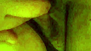 Hey, you love watching my big clit in doggystyle, right? Let's make this sensual pussy play even hotter!