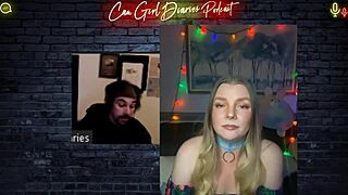 Cam Girl Shares Expert Tips on Webcam Modeling