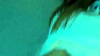 Katalina shows off her big latina ass 😍