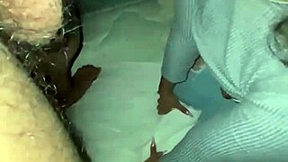 Exciting Latina Mexican University Companion With Amateurs