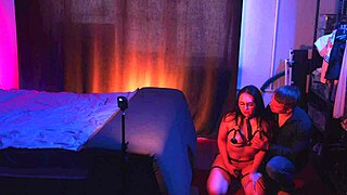 I piss on my woman's face and fuck her ass