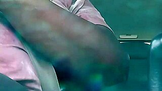 Threesome With Chocolate And Sexi Thick