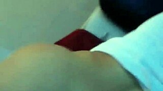 Katalina shows off her big latina ass 😍