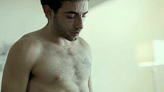 Chloe Temple Trades Sex For Exam Silence