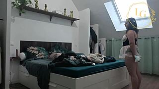 chubby soubrette sexy - lexie grants