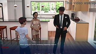 let's play daywalkers with big tits babe