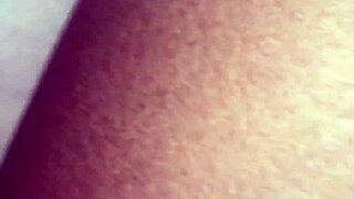 Step dad and stepdaughter hide secrets for hot doggystyle sex with big black cock every night