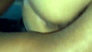 mature neighbor fucked by young stud