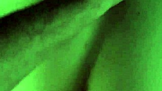 Teen gets a deep creampie!