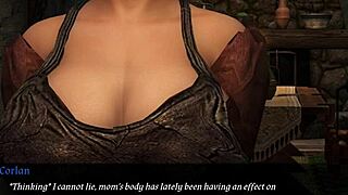 Let's Play Depraved Eden Part 1 with Blonde Features