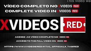 Latina Ass Shaved For Brazilian Orgasm