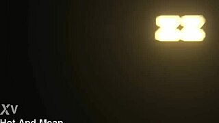 Ryan Keely and Lulu Chu in Threesome Fun