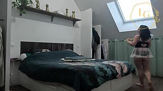 chubby soubrette sexy - lexie grants