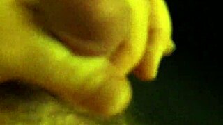 Business jo mov jerking off to cum