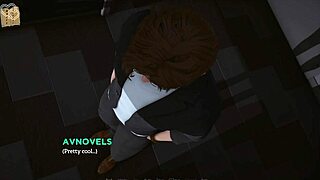 Eternum 161 GAME ADVENTURE