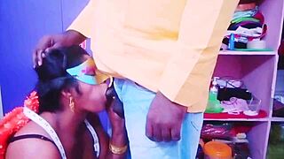 Indian Desi Housewife Fucking Tailor In Telugu Dirty Talks