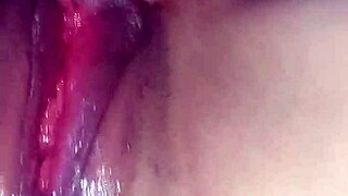 My hot latina neighbor with big clit?