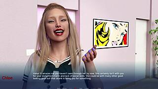 let's play daywalkers with big tits babe