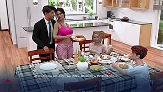 let's play daywalkers with big tits babe