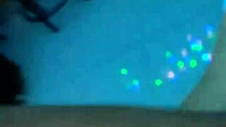 Katalina shows off her big latina ass 😍