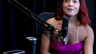 Bruna Ferrari Challenged To Vaginal Sex After Cucumber